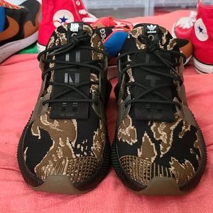Adidas Prophere x UNDFTD